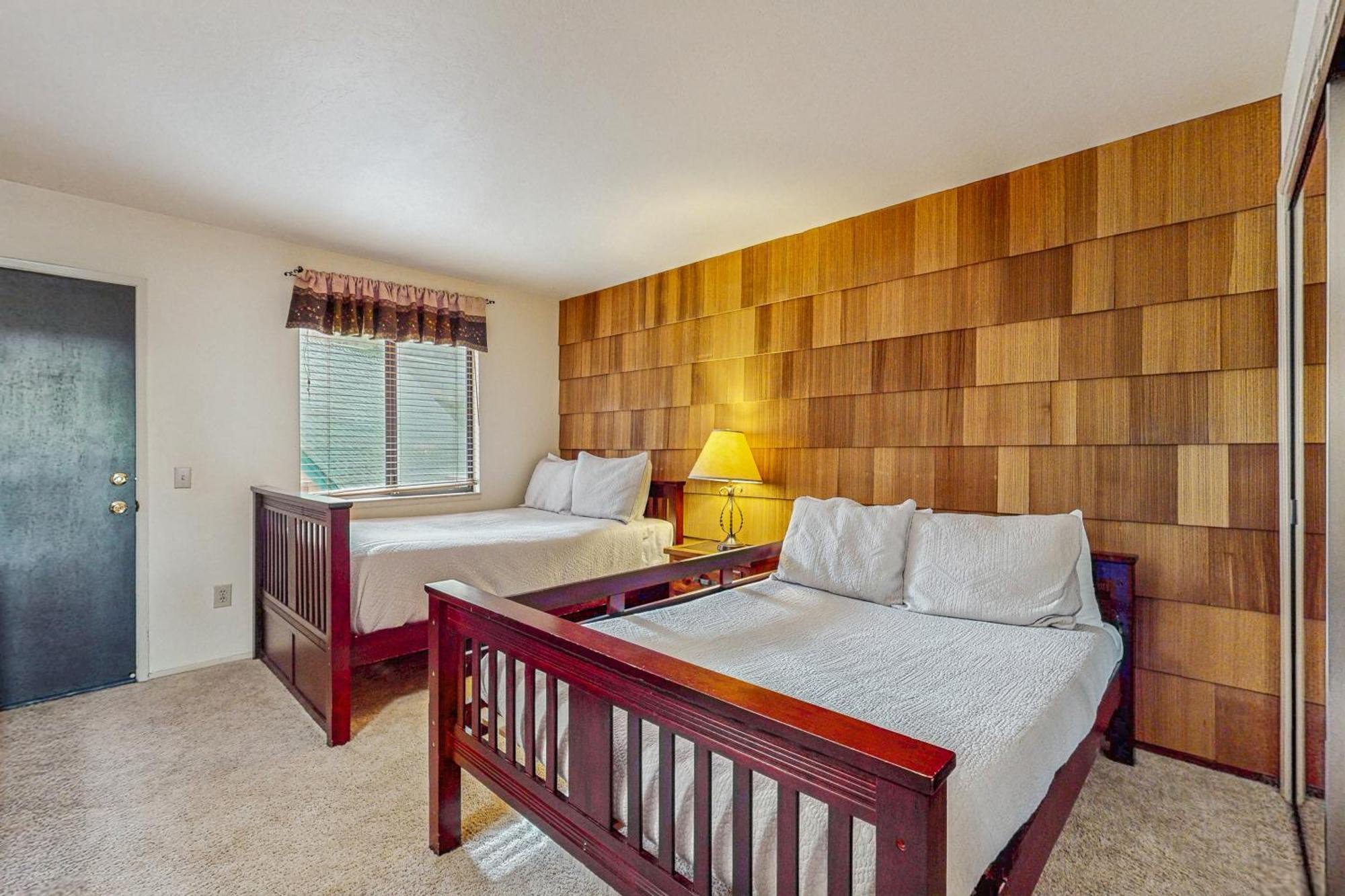 Tallac Views Getaway South Lake Tahoe Exterior foto