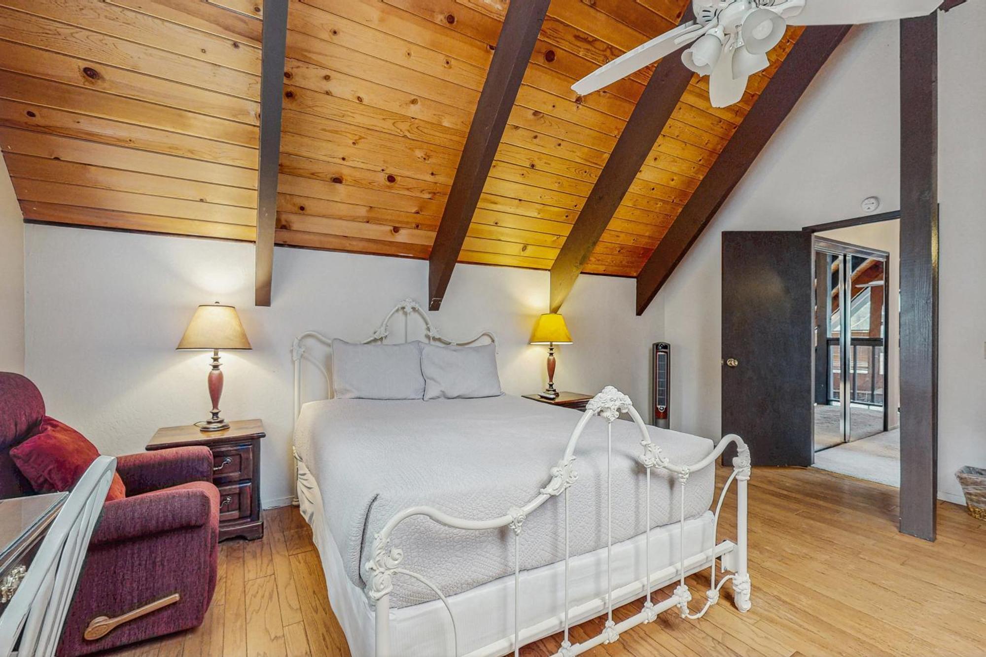 Tallac Views Getaway South Lake Tahoe Exterior foto